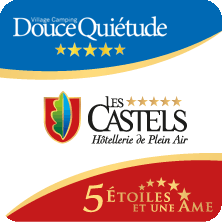 Camping Douce Quiétude