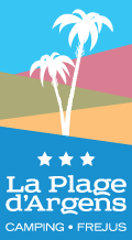 La Plage d'argens